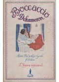 Giovanni Boccaccio - Dekameron