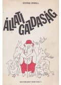 George Orwell - Állati gazdaság