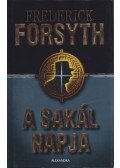 Frederick Forsyth - A Sakál napja
