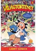 Gonick, Larry - Képregényes világtörténet 3.
