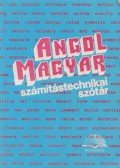 Homonnay Péter - Angol-magyar számítástechnikai szótár