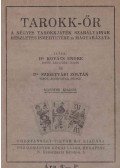 Kovács Endre,Szigetvári Zoltán - Tarokk-őr