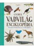 John Farndon - Gyerek Vadvilág-enciklopédia