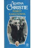 Agatha Christie - Poirot karácsonya