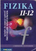 Dr. Halász Tibor,Jurisits József dr.,Szűcs József dr. - Fizika 11-12.