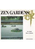 WRIGHT, TOM,Mizuno Katsuhiko - Zen gardens