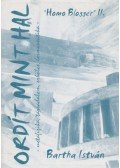 Bartha István - Ordít mint hal