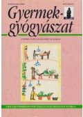 Gyurkovits Kálmán - Gyermekgyógyászat 1995. március