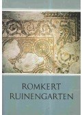 dr. Buócz Terézia,Dr. Szentléleky Tihamér - Romkert - Ruinengarten