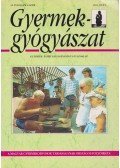 Gyurkovits Kálmán - Gyermekgyógyászat 1994. július