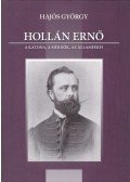 Hajós György - Hollán Ernő