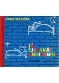 Marék Veronika - Jó éjszakát, Annipanni!