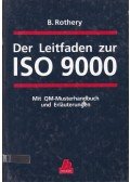 Brian Rothery - Der Leitfaden zur ISO 9000