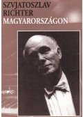 Papp Márta - Szvjatoszlav Richter Magyarországon