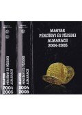 Kerekes György - Magyar pénzügyi és tőzsdei almanach 2004-2005 I-II.