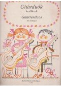 Mosóczi Miklós - Gitárduók kezdőknek
