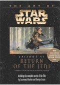 Lawrence Kasdan,George Lucas - The Art of Return of the Jedi