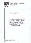 Dr. Borbély Gábor - Elektronikai áramkörök példatár
