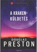 Douglas Preston - A Kraken-küldetés