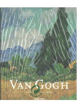 Metzger, Rainer, Walther, Ingo F. - Van Gogh Metzger, Rainer, Walther, Ingo F. - Van Gogh, Budapest 0 antikvár könyv