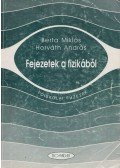 Berta Miklós,Horváth András - Fejezetek a fizikából
