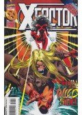 Mackie, Howard,Epting, Steve - X-Factor Vol. 1. No. 116.