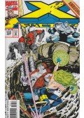 DeMatteis, J. M.,Duursema, Jan - X-Factor Vol. 1. No. 102.