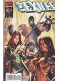 Claremont, Chris,Seeley, Tim - New Exiles No. 14.