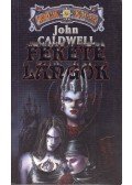 John Caldwell - Fekete lángok