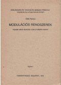 Oláh Ferenc - Modulációs rendszerek