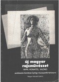 Majoros Valéria,Tátrai Vilmos,Litván József - Új magyar rajzművészet Rippl-Rónaitól Vajdáig