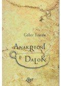 Géher István - Anakreóni dalok