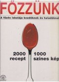 Zabert, Arnold - Főzzünk