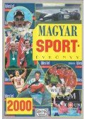 Ládonyi László - Magyar Sportévkönyv 2000