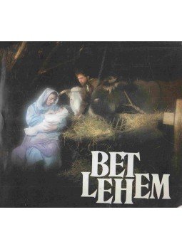 Hegyi Gábor, Tóth Bálint - Betlehem Hegyi Gábor, Tóth Bálint - Betlehem, Budapest 1987 antikvár könyv