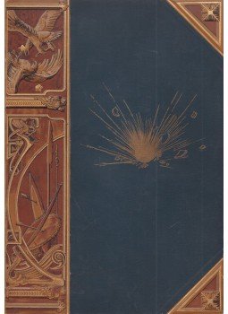 Frobenius, Leo - Weltgeschichte des Krieges, Hannover 1903 antikvár könyv