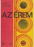 Dr. Káplár László,Pávó Elemér - Az érem 1970/51-52