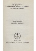 Toussaint, Franz - Gyönyörűségek kertje