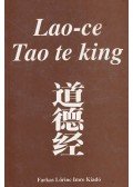 Stojits Iván (szerk.) - Tao te king
