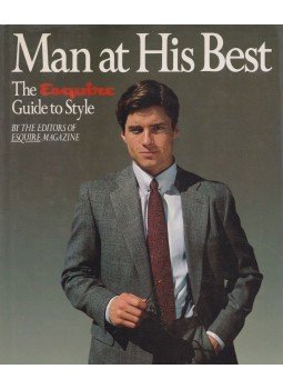 William Wilson - Man at His Best William Wilson - Man at His Best, 1985 antikvár könyv