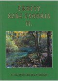 Batiz Réka,Mándoki Ferenc,Szász Péter Zsolt,SZILÁGYI PALKÓ PÁL,Tulics Helga - Erdély száz csodája II.