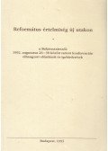 Dr. Tenke Sándor - Református értelmiség új utakon