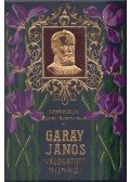 Garay János - Garay János válogatott költeményei