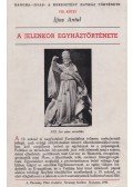 Bangha Béla,Ijjas Antal - A keresztény egyház története. 1-8.