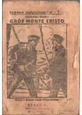 Alexandre Dumas - Gróf Monte Cristo 1-50.