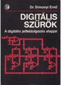 Dr. Simonyi Ernő - Digitális szűrők