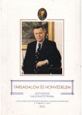Harai Dénes - Társadalom és honvédelem 200. X. évf. 4. szám