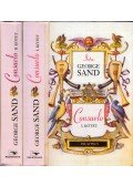 George Sand - Consuelo I-II.