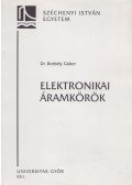 Dr. Borbély Gábor - Elektronikai áramkörök