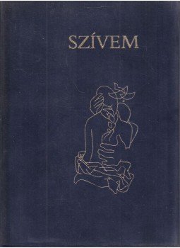 Borbély Sándor - Szívem Borbély Sándor - Szívem, Budapest 1989 antikvár könyv
